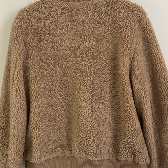 Teddy Style Jacket - Picture 8 of 10